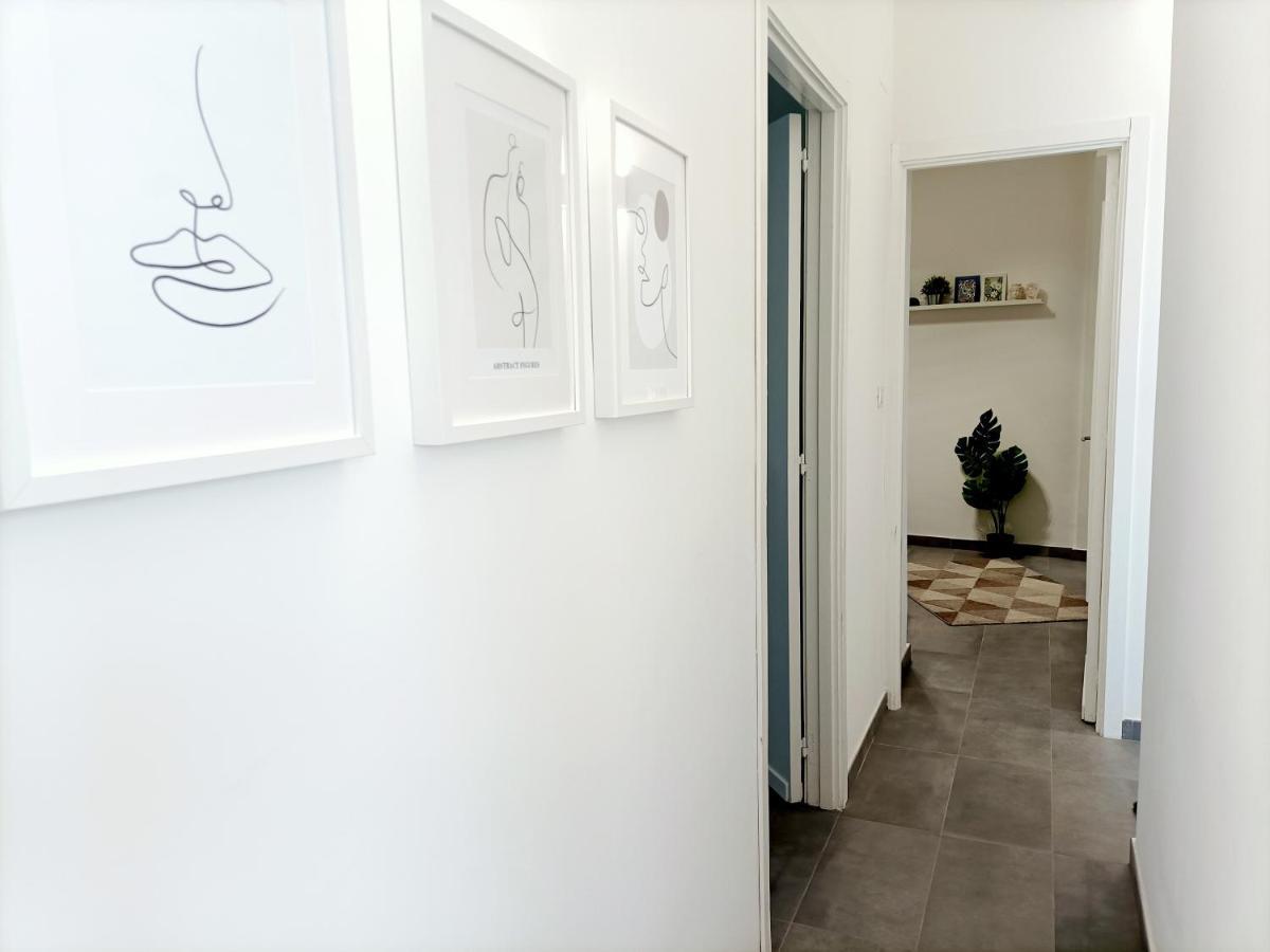 Orto Limoni Apartment - Quadrilocale Catania Centro Exterior photo